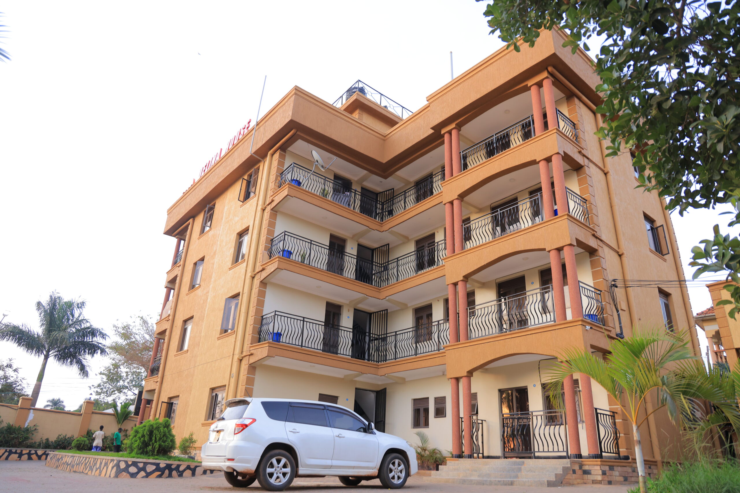 Guest House